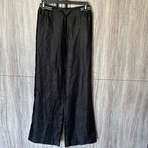 Sino Pants - Sino linen pants